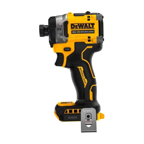 Avvitatore ad Impulsi DeWALT DCF860P2 (2 x 5,0 Ah + DCB1104 + TSTAK II)