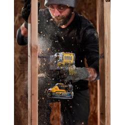 Avvitatore ad Impulsi DeWALT DCF860P2 (2 x 5,0 Ah + DCB1104 + TSTAK II)