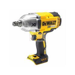 Avvitatore ad Impulsi DeWALT DCF899P2T (2 x 5,0 Ah + DCB115 + TSTAK II)