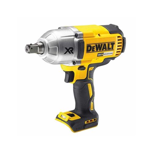 Avvitatore ad Impulsi DeWALT DCF899P2T (2 x 5,0 Ah + DCB115 + TSTAK II)