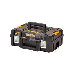 Avvitatore ad Impulsi DeWALT DCF899P3T (3 x 5,0 Ah + DCB115 + TSTAK II)