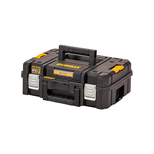 Avvitatore ad Impulsi DeWALT DCF899P3T (3 x 5,0 Ah + DCB115 + TSTAK II)