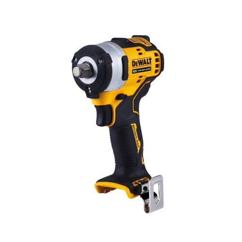 Avvitatore ad Impulsi DeWALT DCF901P2 (2 x 5,0 Ah + DCB115 + TSTAK II)