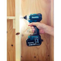 Avvitatore ad Impulsi MAKITA DTD155Z (Solo corpo)