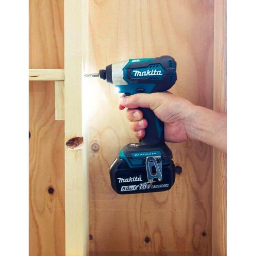 Avvitatore ad Impulsi MAKITA DTD155Z (Solo corpo)
