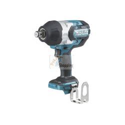 Avvitatore ad Impulsi MAKITA DTW1001RTJ (2 x 5,0 Ah + DC18RC + MAKPAC 3)