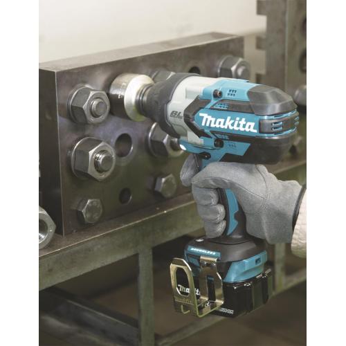 Avvitatore ad Impulsi MAKITA DTW1001ZJ (Solo corpo + MAKPAC 3)