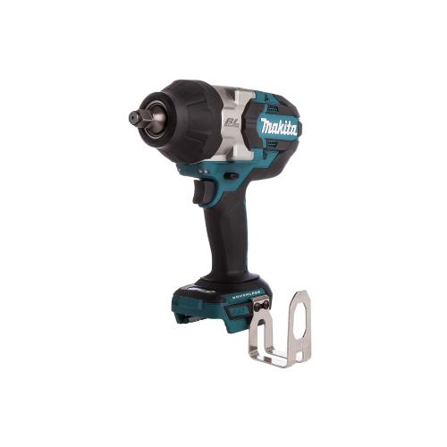 Avvitatore ad Impulsi MAKITA DTW1002RTJ1 (1 x 5,0 Ah + DC18RC + MAKPAC 3)