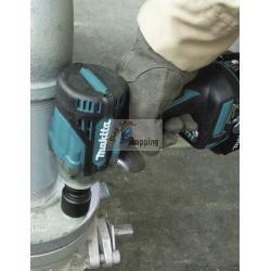 Avvitatore ad Impulsi MAKITA DTW301RTJ (2 x 5,0 Ah + DC18RC + MAKPAC 2)