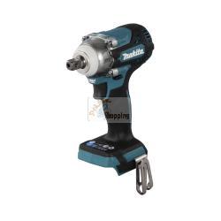 Avvitatore ad Impulsi MAKITA DTW301RTJ1 (1 x 5,0 Ah + DC18RC + MAKPAC 2)
