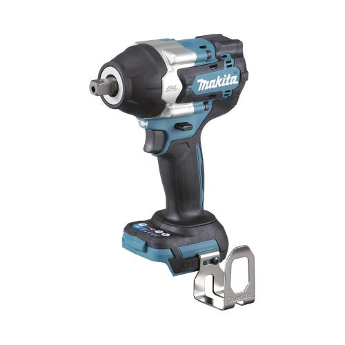 Avvitatore ad Impulsi MAKITA DTW701RTJ (2 x 5,0 Ah + DC18RC + MAKPAC 3)