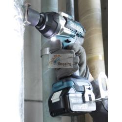Avvitatore ad Impulsi MAKITA DTW701RTJ (2 x 5,0 Ah + DC18RC + MAKPAC 3)