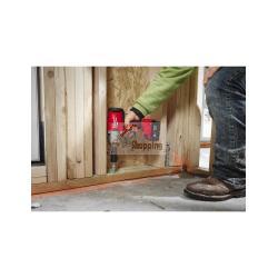 Avvitatore ad Impulsi Milwaukee M18BLHIWF12-0X (Solo corpo + HD Box)