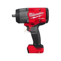 Avvitatore ad Impulsi Milwaukee M18FHIW2F12-0 (Solo corpo)