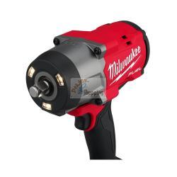 Avvitatore ad Impulsi Milwaukee M18FHIW2F12-0 (Solo corpo)