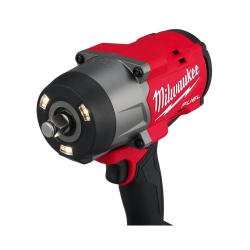 Avvitatore ad Impulsi Milwaukee M18FHIW2F12-0 (Solo corpo)