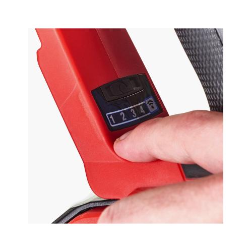 Avvitatore ad Impulsi Milwaukee M18ONEFHIWF1-0X (Solo corpo + HD Box)