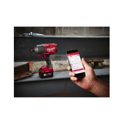 Avvitatore ad Impulsi Milwaukee M18ONEFHIWF12-0X (Solo corpo + HD BOX)