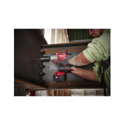 Avvitatore ad Impulsi Milwaukee M18ONEFHIWF12-0X (Solo corpo + HD BOX)