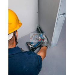 Avvitatore per Cartongesso BOSCH GTB 18V-45 (2 x 4,0 Ah ProCORE + GAL18V40 + L-Boxx 136)