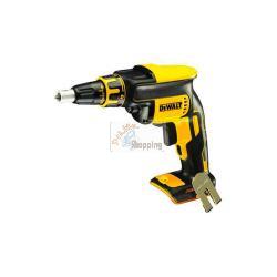 Avvitatore per Cartongesso DeWALT DCF620P3T (3 x 5,0Ah + DCB115 + TSTAK II)