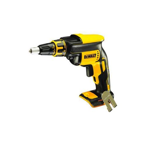 Avvitatore per Cartongesso DeWALT DCF620P3T (3 x 5,0Ah + DCB115 + TSTAK II)