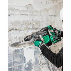 Martello Demolitore HIKOKI H3641DAW2Z (Solo corpo)