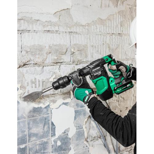 Martello Demolitore HIKOKI H3641DAW2Z (Solo corpo)