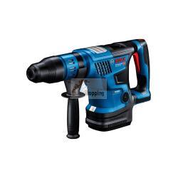 Martello Perforatore BOSCH GBH 18V-36 C (2 x 8,0 Ah ProCore + GAL1880CV + L-Boxx XL)