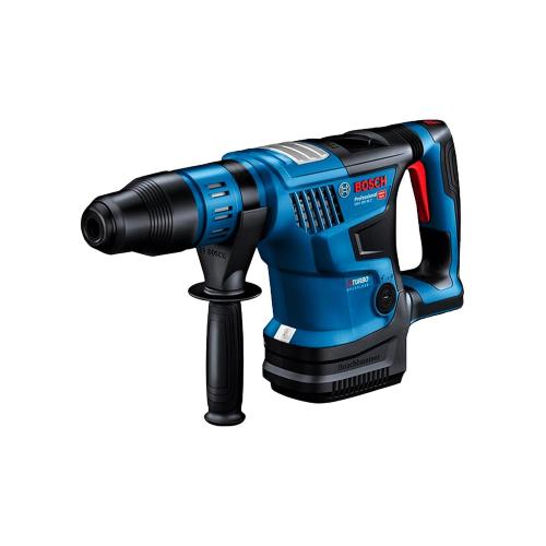 Martello Perforatore BOSCH GBH 18V-36 C (2 x 8,0 Ah ProCore + GAL1880CV + L-Boxx XL)