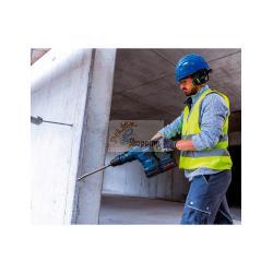 Martello Perforatore BOSCH GBH 18V-36 C (2 x 8,0 Ah ProCore + GAL1880CV + L-Boxx XL)