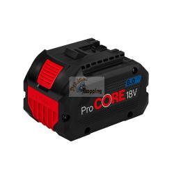 Martello Perforatore BOSCH GBH 18V-36 C (2 x 8,0 Ah ProCore + GAL1880CV + L-Boxx XL)