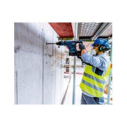 Martello Perforatore BOSCH GBH 18V-36 C (Solo Corpo)