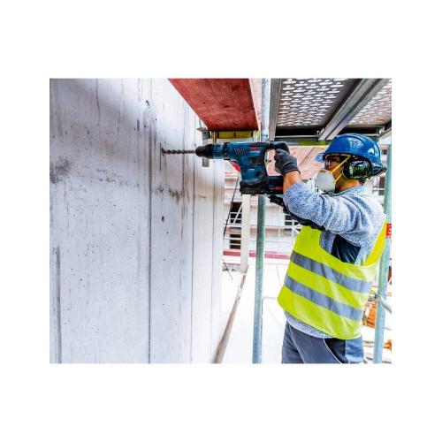 Martello Perforatore BOSCH GBH 18V-36 C (Solo Corpo)