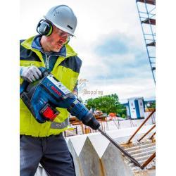 Martello Perforatore BOSCH GBH 18V-45 C (Solo corpo + Valigetta)