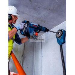 Martello Perforatore BOSCH GBH 18V-45 C (Solo corpo + Valigetta)