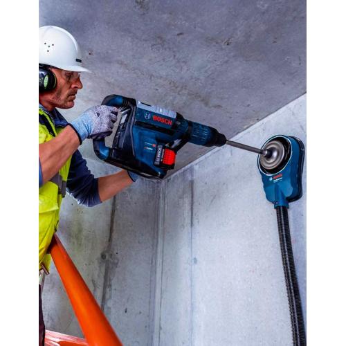 Martello Perforatore BOSCH GBH 18V-45 C (Solo corpo + Valigetta)