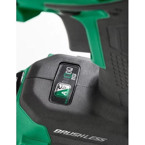 Martello Perforatore HIKOKI DH18DPBWPZ (2 x 5,0 Ah + UC18YFSL + Valigetta HSCII)