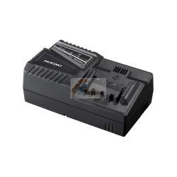 Martello Perforatore HIKOKI DH18DPBWPZ (2 x 5,0 Ah + UC18YFSL + Valigetta HSCII)