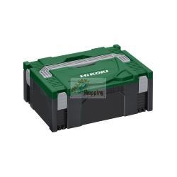 Martello Perforatore HIKOKI DH18DPBWPZ (2 x 5,0 Ah + UC18YFSL + Valigetta HSCII)