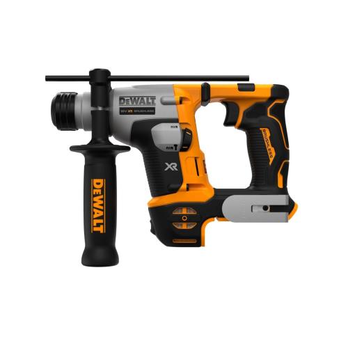 Tassellatore DeWALT DCH172P2 (2 x 5,0 Ah + DCB115 + TSTAK II)