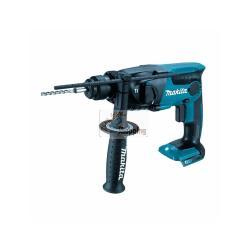 Tassellatore MAKITA DHR165RTJ (2 x 5,0 Ah + DC18RC + MAKPAC 3)