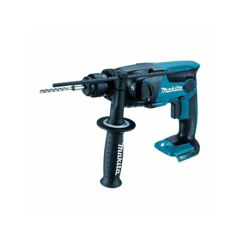 Tassellatore MAKITA DHR165RTJ (2 x 5,0 Ah + DC18RC + MAKPAC 3)