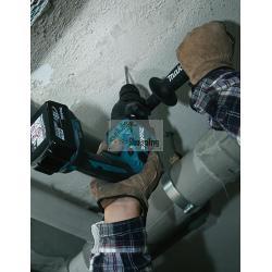 Tassellatore MAKITA DHR165RTJ (2 x 5,0 Ah + DC18RC + MAKPAC 3)