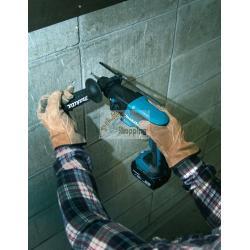 Tassellatore MAKITA DHR165RTJ (2 x 5,0 Ah + DC18RC + MAKPAC 3)