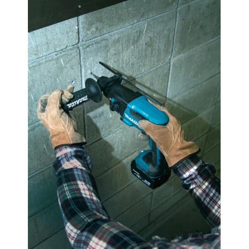 Tassellatore MAKITA DHR165RTJ (2 x 5,0 Ah + DC18RC + MAKPAC 3)