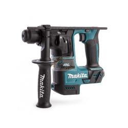 Tassellatore MAKITA DHR171RTJ (2 x 5,0 Ah + DC18RC + MAKPAC 3)