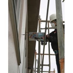 Tassellatore MAKITA DHR202RTJ (2 x 5,0 Ah + DC18RC + MAKPAC 3)