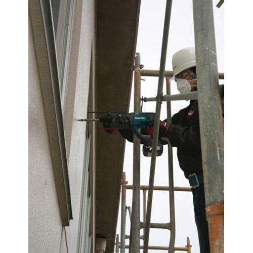 Tassellatore MAKITA DHR202RTJ (2 x 5,0 Ah + DC18RC + MAKPAC 3)