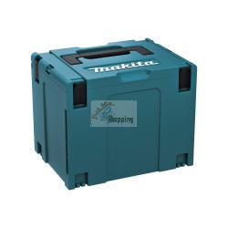 Tassellatore MAKITA DHR242RTJ1 (1 x 5,0 Ah + DC18RC + MAKPAC 4)